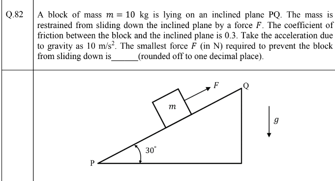 GATE XE 2023 | Question-72