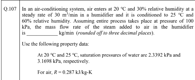 GATE XE 2023 | Question-97